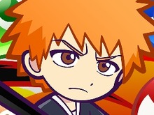 『ぷよクエ』x「BLEACH」コラボ開始-ぷよ番隊と黒崎一護「卍解」! 画像