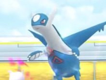 今が旬のラティオスを見逃す手は無い!カイリューとの性能差も徹底解説【ポケモンGO 秋田局】 画像