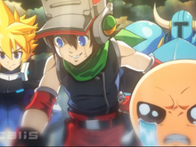 インディーゲームキャラ対戦格闘『Blade Strangers』激アツアニメトレイラーが公開!『洞窟物語』『Shovel Knight』からも参戦 画像