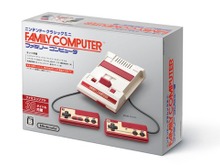 『ミニファミコン』の店頭販売が6月28日より再開! 画像