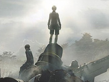 小説『NieR:Automata 少年ヨルハ』7月27日販売開始－予約受付中 画像
