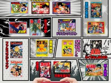 『ミニファミコン 週刊少年ジャンプバージョン』で1番遊んだor遊んでみたいタイトルはどれ?【読者アンケート】 画像