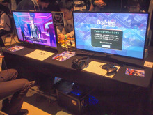 全方位対応恋愛アクションRPG『Boyfriend Dungeon』プレイレポ―私の武器は愛しのあの人【BitSummit Vol.6】 画像