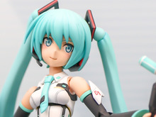 「第57回静岡ホビーショー」を写真250枚で見てみる!「Figure-riseLABO フミナ」「メガミデバイス」など美少女プラモ新製品が集う 画像