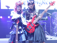 「バンドリ!」今井リサ役・遠藤ゆりかの後任は中島由貴!5thライブにサプライズ登場でファン沸かす 画像