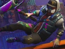 『フォートナイト』v4.2アップデートで新レア度のバーストアサルトライフル追加、ダウンタイムは追って発表 画像