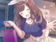 『シャニマス』月岡恋鐘を通して伝える方言女子の素晴らしさ―オイの前に天使が舞い降っとるばい【特集】 画像