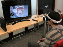 『ANUBIS ZONE OF THE ENDERS : M∀RS』プレイレポ―全編完全対応のVRモードは体験する価値あり 画像