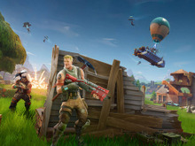 『フォートナイト』v4.2アップデートが急遽延期、正確なリリース時間は確定次第通知予定 画像