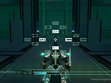 PS4/Steam向け新作『ANUBIS ZONE OF THE ENDERS :M∀RS』9月6日より発売、予約受付&体験版配信も近日スタート 画像