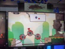 PlayStationブースでは『Chasm』など未発売新作のプレイアブル展示も!【BitSummit Vol.6】 画像