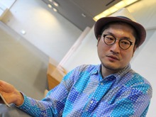ゲームと人を繋げるゲーム『Eden Obscura』とは?―制作者・Baiyon氏「美しいと思ったモノを全て詰め込みました」【BitSummit Vol.6】 画像