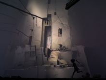 カラスと少年を交差しながら探索するアドベンチャー『Vane』プレイレポ【BitSummit Vol.6】 画像