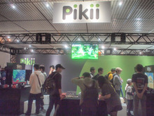 『Blade Strangers』や『RemiLore』など注目新作揃いのPikiiブース!【BitSummit Vol.6】 画像