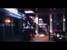 10年前の東京を描くー『Detroit: Become Human』スピンオフムービー公開 画像