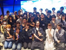 人気実況者だいだらさんも参加!対戦アクションバトル『ファイトクラブ』初のオフラインファンミーティングレポート 画像