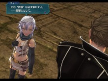 『英雄伝説 閃の軌跡IV -THE END OF SAGA-』遊撃士フィーと古巣の《西風の旅団》メンバーに関する新情報が公開! 画像
