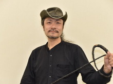 IGA氏直撃インタビュー!『Bloodstained: Curse of the Moon』や今後の展開について訊いた―Kickstarter秘話も【Bitsummit Vol.6】 画像