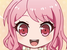 『バンドリ! 』「ぱすてるらいふ」本日5月17日から放送開始!-「Pastel*Palettes」のゆるふわ日常系アニメ 画像