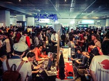 「BitSummit Volume 6」総来場者数が発表―10,740人と過去最高に！ 画像