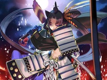 『FGO』「一番好きな日本刀使いは誰?」結果発表―2騎の剣士による大接戦!【読者アンケート】 画像