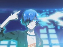「『ペルソナ3』であなたが一番好きな主要キャラは?」─特別課外活動部やベルベットルームの住人らが参戦【『P3D』発売記念アンケート】 画像