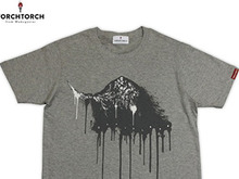 「呪いをまとうお方、Tシャツを求めなさい」ー『ダークソウル』コラボTシャツが発表 画像