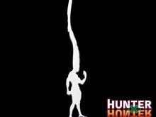 「HUNTER×HUNTER」ゴンさんがイヤリング&ピアスになって登場!全長約9cmで約7割が髪という衝撃的な長さ 画像