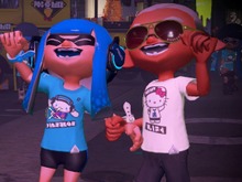 『スプラトゥーン2』第11回フェスのマッチングは初心者にとって厳しすぎた!? いったいどのような不具合があったのか 画像