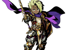 『世界樹の迷宮X』新職業「ヒーロー」のアナザーカラーが公開！新たに登場するキャラクターや敵も紹介 画像