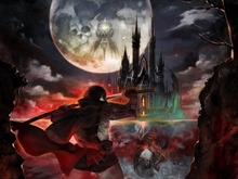 『Bloodstained: Curse of the Moon』立ち塞がるボスキャラクター達が公開!一部機種での配信日延期のお知らせも 画像