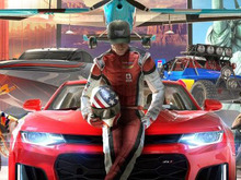 2018年6月発売の新作ゲームは何を買う?―注目タイトルまとめ! 画像