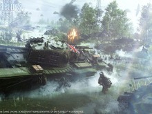 『バトルフィールドV』発表トレイラーはここを見よ!公式が10個の注目点を紹介 画像
