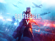 ついに発表された『バトルフィールドV』―明かされた詳細情報をまとめて紹介 画像