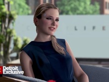『Detroit: Become Human』世界で初めてのアンドロイド、クロエが語るのは…吹替ショートフィルム第2弾 画像