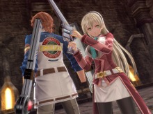 『英雄伝説 閃の軌跡IV -THE END OF SAGA-』9月27日発売決定!前シリーズ主人公・ロイドらに関する新情報も 画像