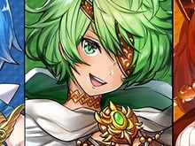 『オルターレコードアジャストメント』配信開始!歴史上の偉人が集うバトルロワイヤルRPG 画像