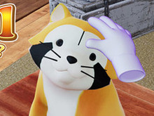 癒し系VR『あらいぐまラスカル』が東京ソラマチ店に登場-隠れたラスカルを探し出そう 画像