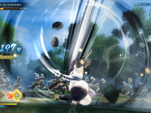 連撃アクション『うたわれるもの斬』公式サイトオープン─ハクやクオンなど登場キャラをいち早く公開! 画像