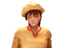 『シェンムー3』ヒロイン「莎花」の新声優が照井春佳さんに決定―日本語ボイスの収録も進行中 画像