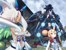 『ゼノブレイド2』更新データ&「エキスパンション・パス」向け追加クエストが5月25日より配信 画像