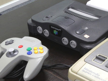 「ミニ64」で絶対収録してほしいタイトルといえば?【読者アンケート】 画像