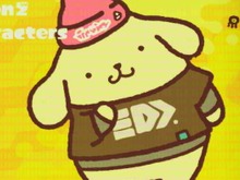 『スプラトゥーン2』フェス「マイメロディ vs ポムポムプリン」の事前投票はかなり拮抗!【読者アンケート】 画像