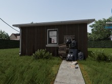 汚家リフォームシミュ『House Flipper』プレイレポ―あの黒い害虫も消し去り、リフォームの匠になれ! 画像