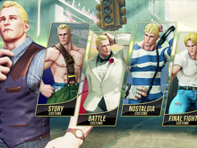 『ストリートファイターV 』にコーディー参戦!市長になった彼のファイトスタイルは…【UPDATE】 画像