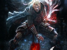 ダーク戦国アクションRPG『仁王』が全世界販売本数200万本突破！記念の描き下ろしイラストを公開 画像