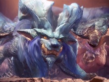 『モンハン:ワールド』「炎妃龍“ナナ・テスカトリ”」が登場!大型アップデート第3弾が5月31日に配信決定 画像