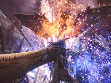 『モンハン:ワールド』無料アップデート第3弾が配信開始―「ナナ・テスカトリ」は特別任務クエスト後もフリークエストで登場! 画像