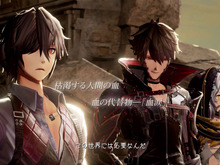 『CODE VEIN』物語の中核に迫る最新映像を6月5日に公開! 待望の発売日も同時に発表 画像