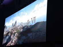 人気RPGシリーズ最新作『The Elder Scrolls VI』ついに発表！【E3 2018】【UPDATE】 画像